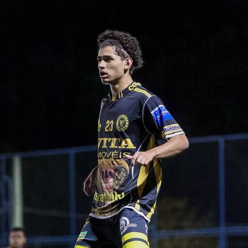 Amistoso - Sem Maldade X Cobreloa on Fotop
