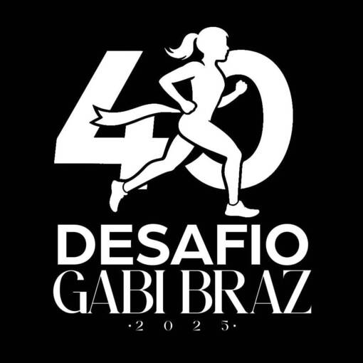 Desafio Gabi Braz 2025 no Fotop
