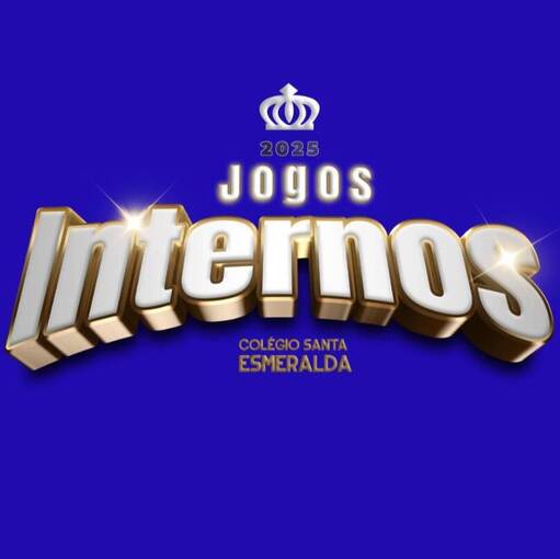 Couverture de l'vnement Jogos Internos CEBASE 2025