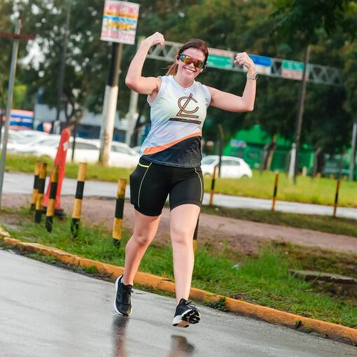 Event cover TREINO 06 09 25 MANHA