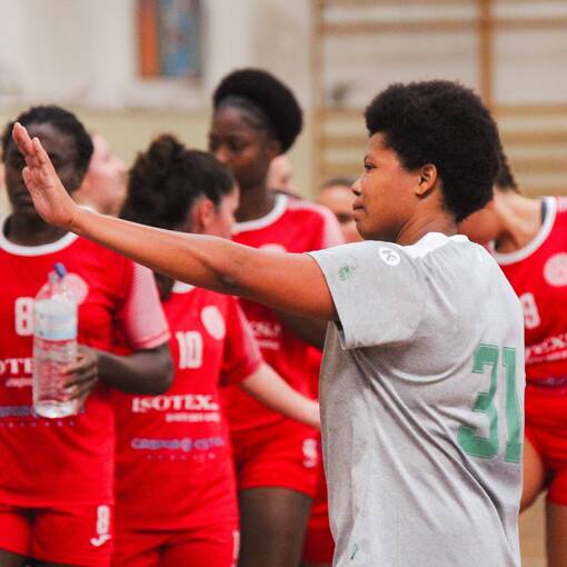 Copertura dell'evento Cale VS Juve Lis Seniores Fem