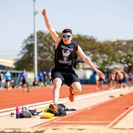 Copertura dell'evento Treinos Corrida / Atletismo Pista de Atletismo - Araraquara