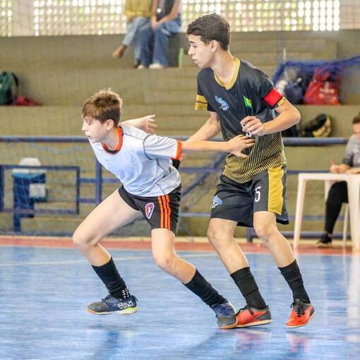 CID QNL X VIT. MARCANDO  GOL - JISESC on Fotop