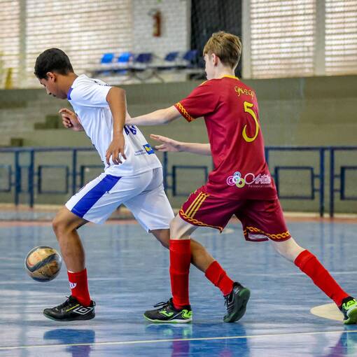 INOVA FUT X BARBOSA FUTSAL - JISESC on Fotop