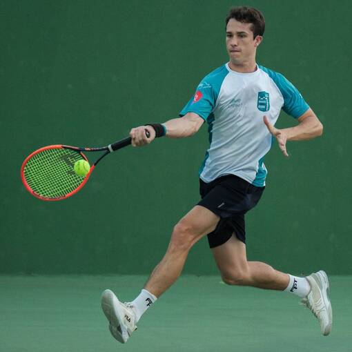 Event cover ABERTO DO MADEIRA - Tenis e Beach Tenis