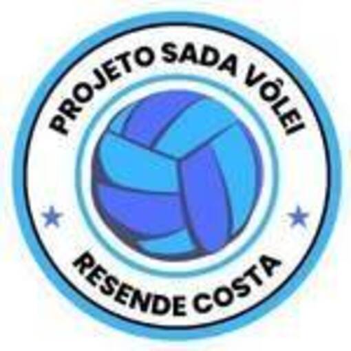 Capa do evento Copa Projeto Sada Volei - Resende Costa-MG