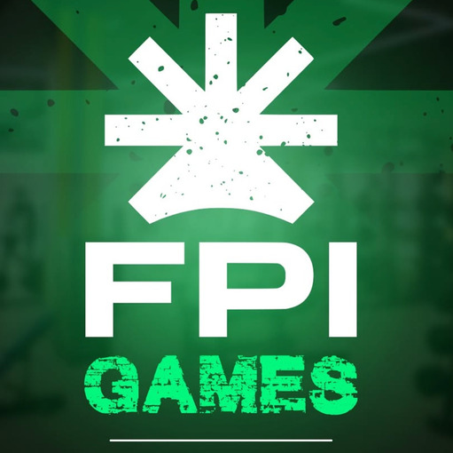 Couverture de l'vnement FPI Games