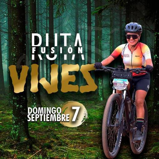 Event cover RUTA FUSION VIJES