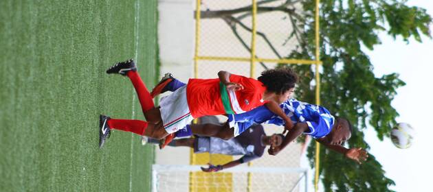 Campeonato Baiano sub15/17 Serrano x Camaari  on Fotop