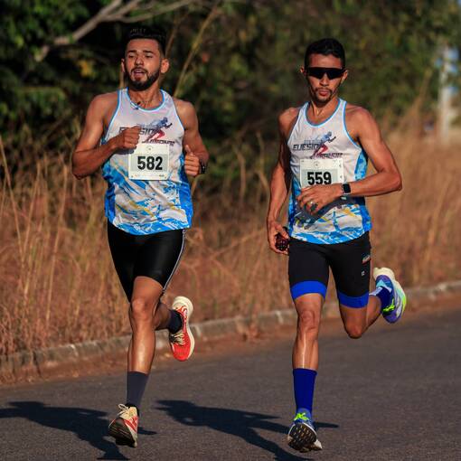 Event cover MUNDO VERDE ECO RACE