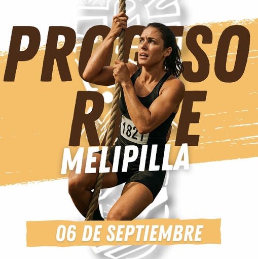 Event cover PROGRESO RACE 2025