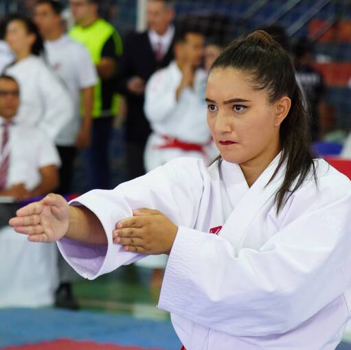 Event cover Open Nacional de Karat 