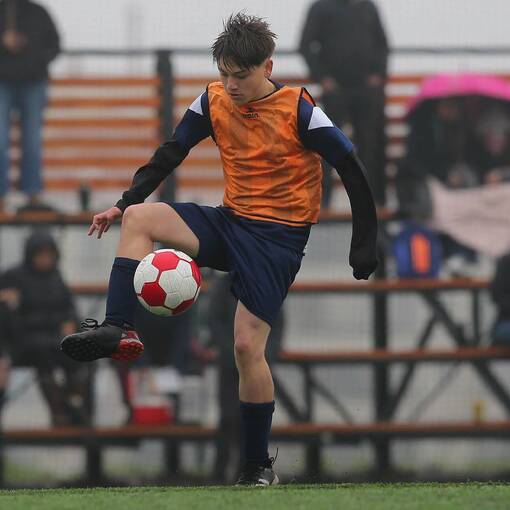 Event cover Fa Cup Chile #Laliga   USS Las Condes 07/09/2025