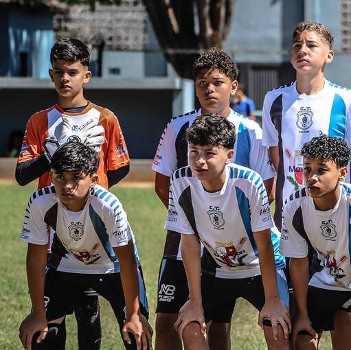 MANCHA 3 JOGOS S13 S15 on Fotop