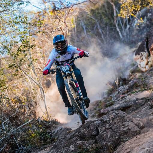Event cover Desafio da Torre - DH Mantena 