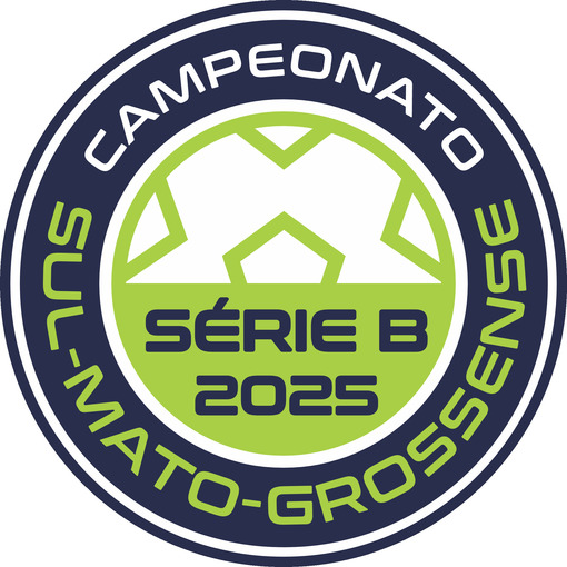 Event cover Campeonato Sul-Mato-Grossense de Futebol Srie B