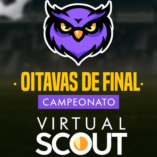 CAMPEONATO VIRTUAL SCOUT - OITAVAS DE FINAL - SANTA TEREZA X GALO BARREIRO X GALO BURITIS X  ARENA PALMARES X UNIO PALMEIRINHA on Fotop