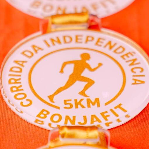 Event cover Corrida da Independncia 
