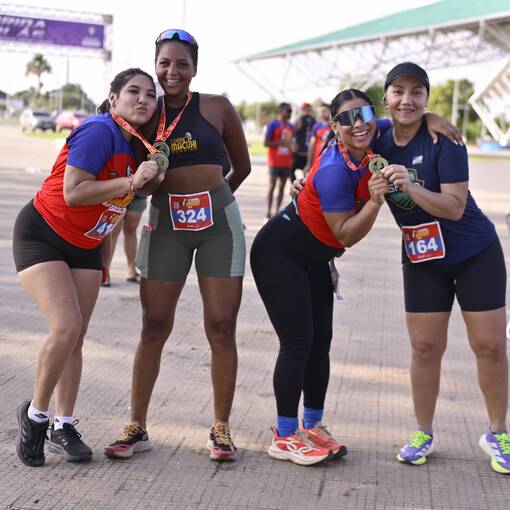 Event cover 2 Corrida Corre Jacar Autopeas 2025