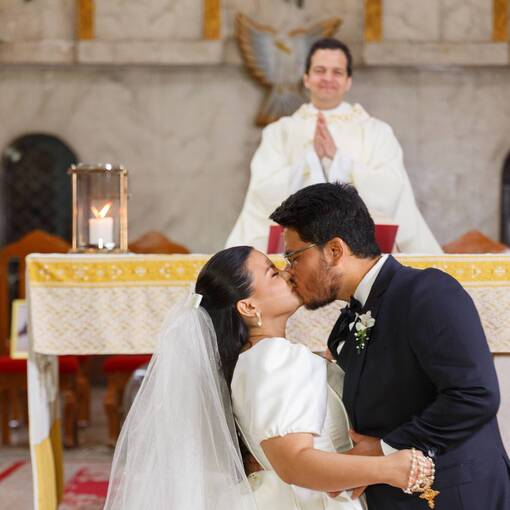 Event cover Ana e Richar