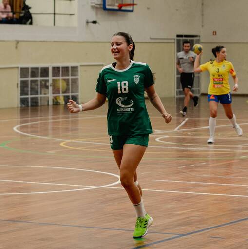 Copertura dell'evento Cale A vs Colegio de Gaia