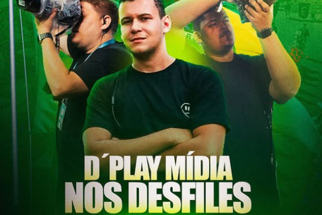 Event cover Desfile cvico - 7 de Setembro - Belo Jardim