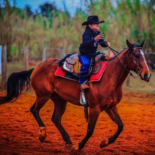 Event cover Laada Rancho Carandazinho