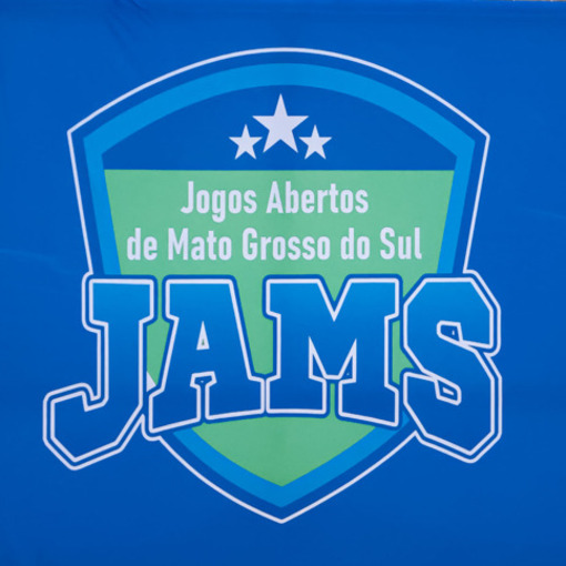 Event cover JAMS - AQUIDAUANA 2025