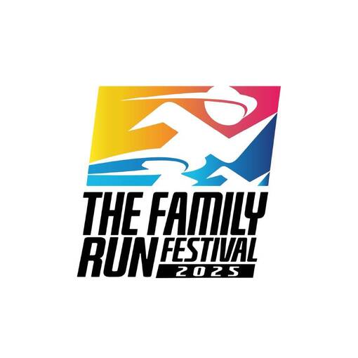 Capa do evento The Family Run Festival