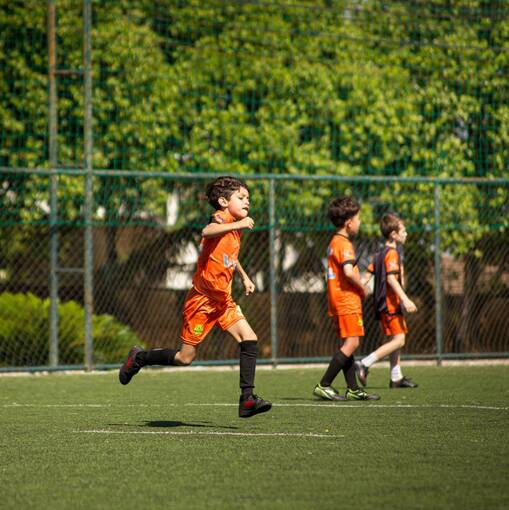 Treino Gol de Placa  on Fotop