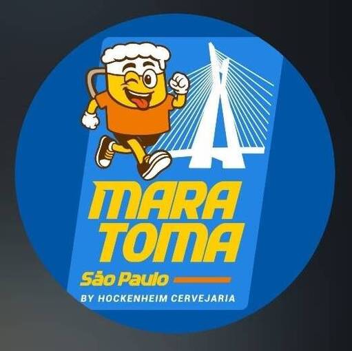 Maratoma So Paulo  on Fotop