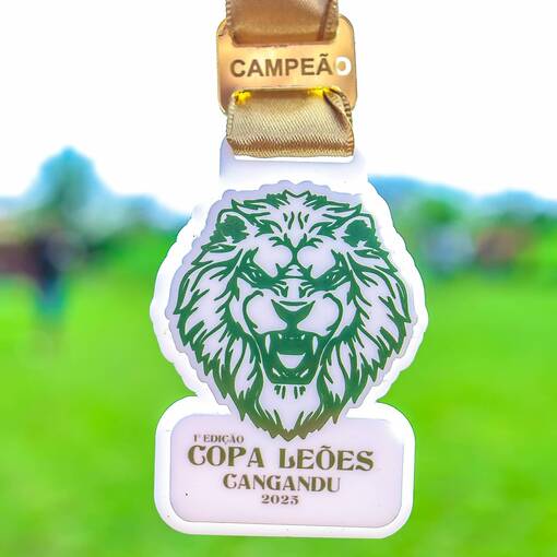 Copa Lees - Final - Manga F.C. x Bayer Imbiriu F.C. on Fotop