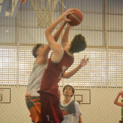 Event cover sub18 Saldanha x PEB