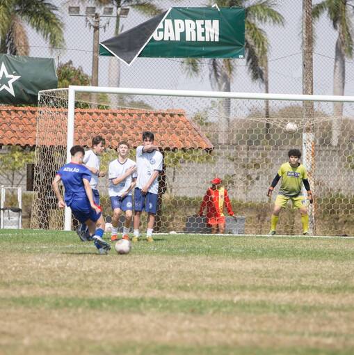 Event cover Amistoso So Caetano x Clube de Campos