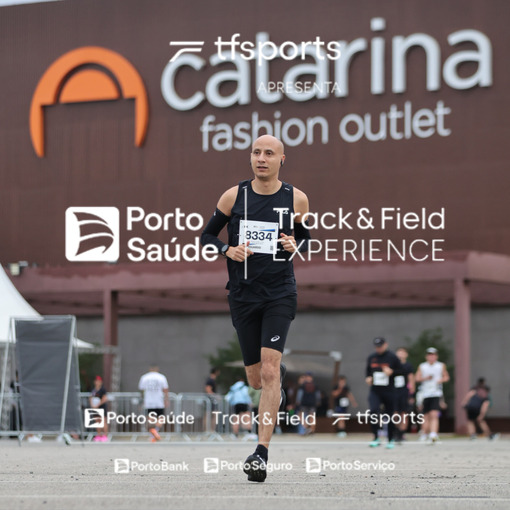 Capa do evento Cortesia Track & field catarina shopping