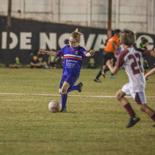 Event cover Finais: Campeonato Municipal