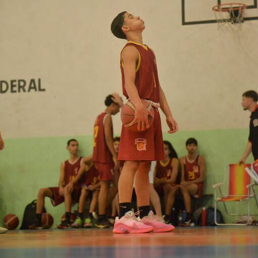 Event cover Sub16 Colorado x Cesb