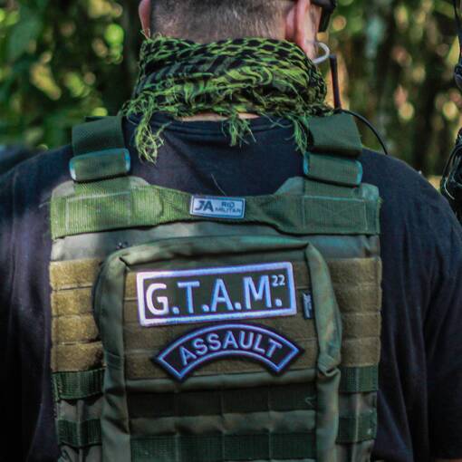 Event cover GAME DAY - DOMINAO