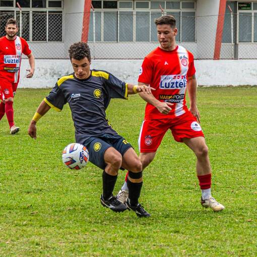 Galdinos FC Vs America FC no Fotop