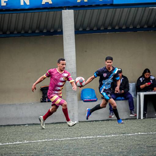Super Copa Amador Bueno 2025-Unidos da Vila X Jardim Santo Antnio on Fotop
