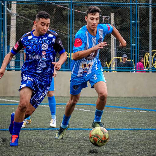 Super Copa Amador Bueno 2025-Amador Bueno X Atltico Bueno on Fotop
