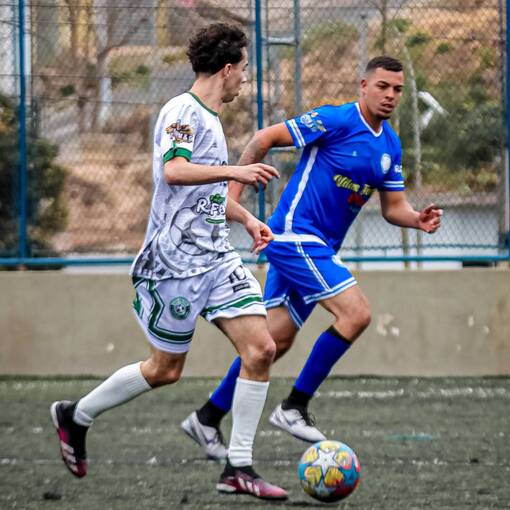 Super Copa Amador Bueno 2025-Linha 14 X Cruzeiro on Fotop