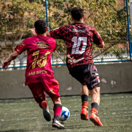 Super Copa Amador Bueno 2025-Bad Boys X Kambara on Fotop