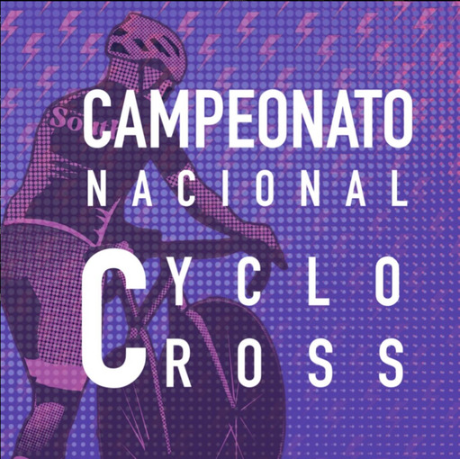 Event cover Campeonato Nacional de Ciclocross 2025 