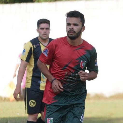 CAMPEONATO DE INVERNO on Fotop