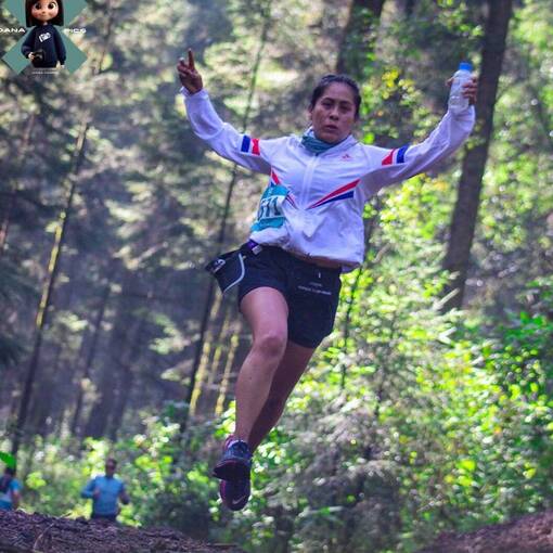 Event cover TERREX HUB TRAIL LA MARQUESA
