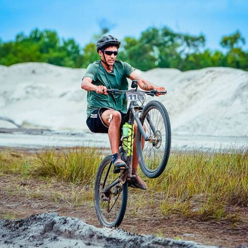 DESAFIO MTB PAIDEGUA on Fotop