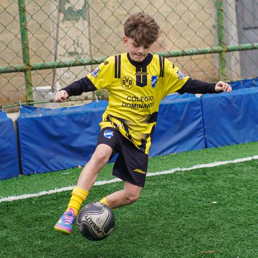 Event cover Campeonato Interno de Futebol KIDS - Clube Esperia - 06/09 - SABADO 