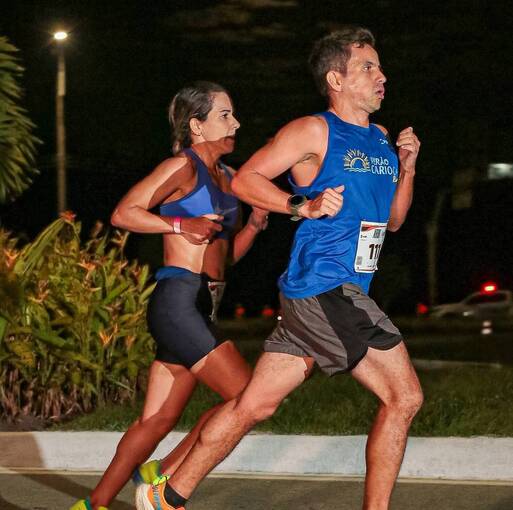 Event cover 1 Ebenzer Night Run