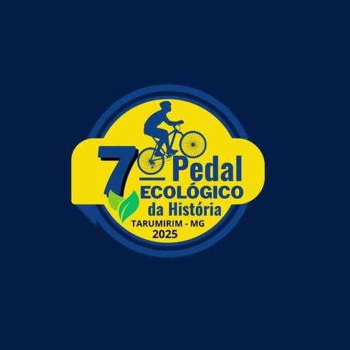 Event cover 7 Pedal Ecolgico da Histria